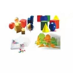 Bucket Labcare Mathematics Lab Kit