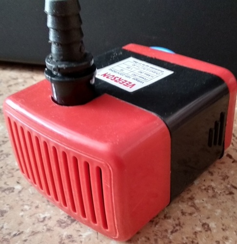 crompton cooler pump price