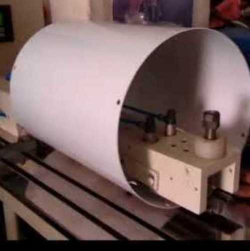 ultrasonic plastic welding machine delhi
