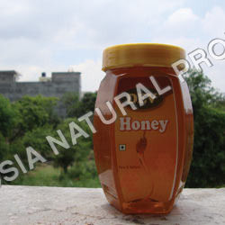 Bottle Honey