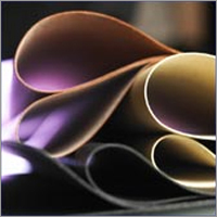 डबल लेयर नॉन-वेवन फैब्रिक