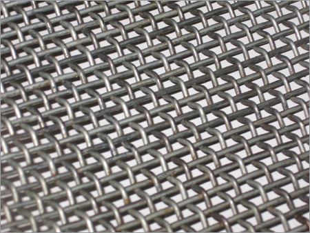 Single Crimped Wire Mesh Specific Drug