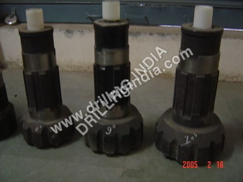 Aluminum Drill Bits