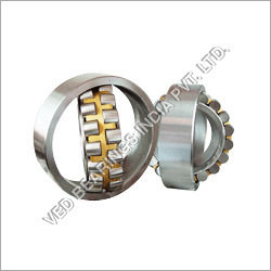 Self Aligning Roller Bearings