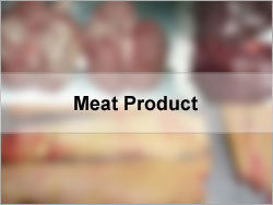 Meat Product