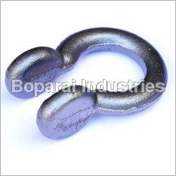 Shackle Forged Part