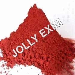 Red Sulphur Powder