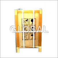 Corrugated Corner Edge Boards General Medicines