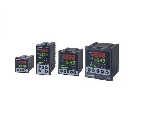 Honeywell Pid Controller