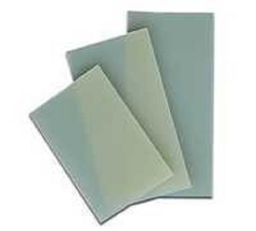 As Shown In The Image Lightweight Rectangular Solid Glass Epoxy Sheet For Industrial