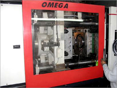 Plastic Injection Moulding Consultancy