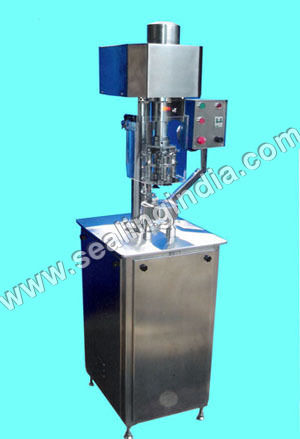 ROPP Capping Machine