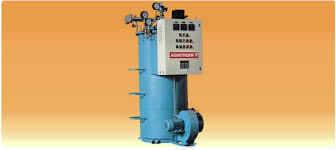 Industrial Hot Water Generator