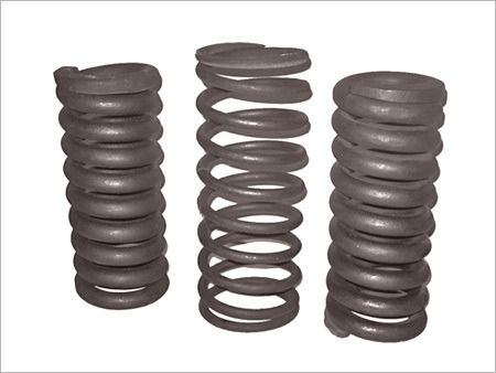 Valve Spring