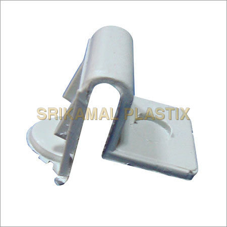 All Plastic Cable Clamp