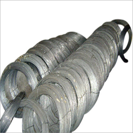 Industrial GI Wires