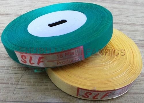 6mm Satin Ribbons