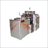 Metal Paper Cup Making Machine