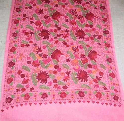 Kashmiri Shawl