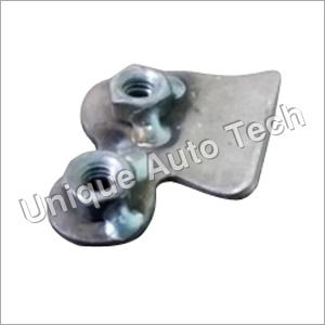 Automotive Metal Pressed Components