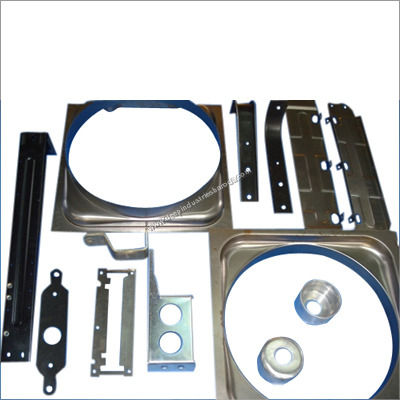 Automobile Parts