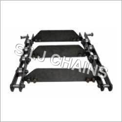 Coal Feeding Conveyor Chain