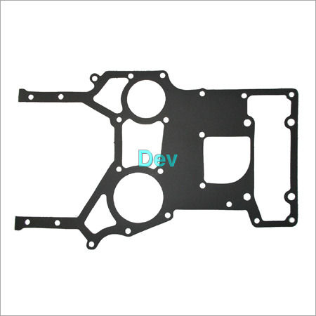 Black Flange Gaskets