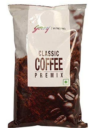 Instant Coffee Premix - Pure Cocoa Leaf Blend | Hygienic, Adulteration-Free, Tested Quality