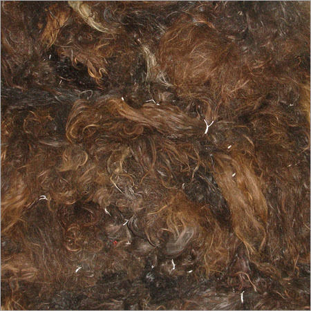 Artificial Human Hair - Varied Lengths And Sizes | Silky Texture, Skin-friendly Quality