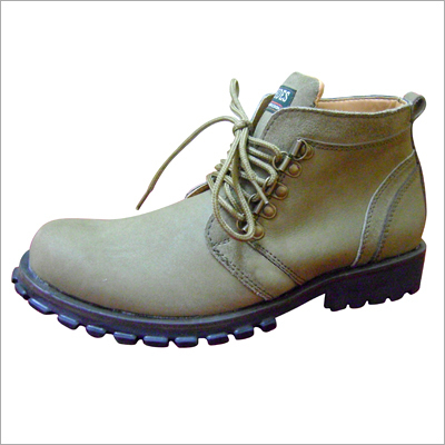 पुरुषों के फुटवियर