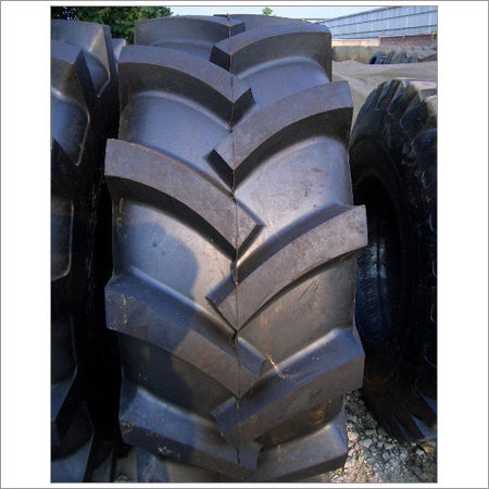 Nylon Tyres