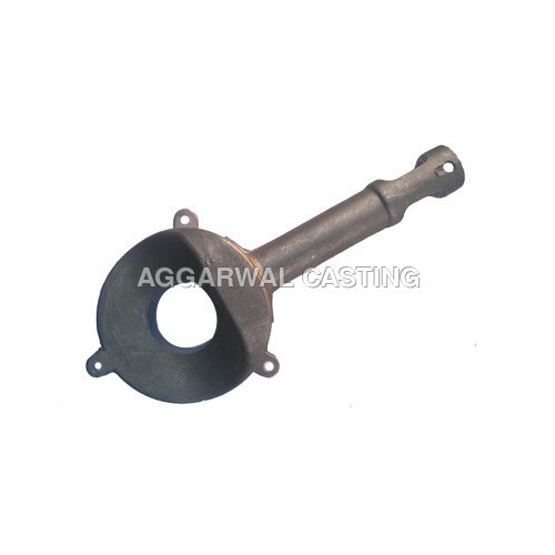 Aluminum Castings