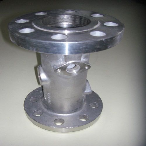 Precision Casting