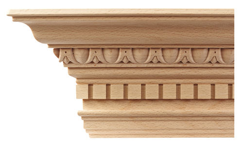 Architectural Wood Mouldings