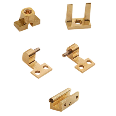 ब्रास पैनल बोर्ड