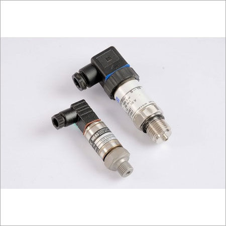 Pressure Transmitter