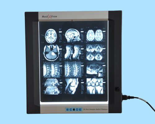 Single Film Illuminator with FAS and E Dimmer