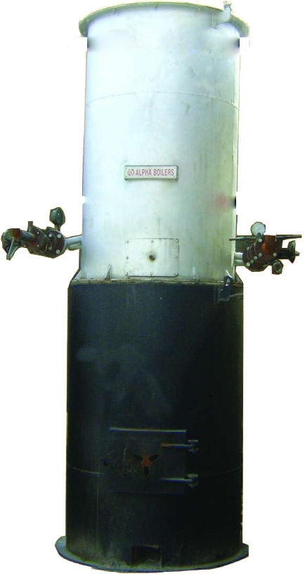 Wood Fire Hot Water Boilers