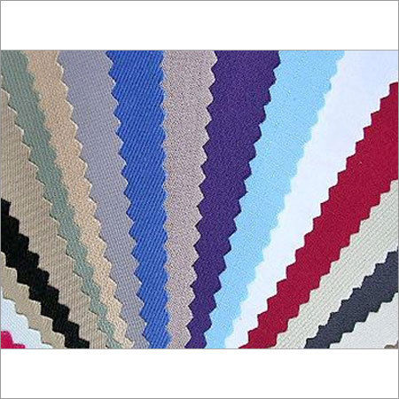 Poly Cotton Fabric in Bangalore at best price by Mani & Mani Fabs - Justdial