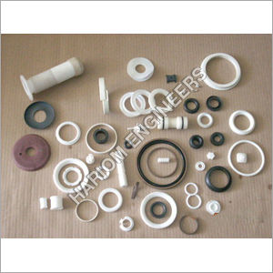 PTFE Compressor Parts