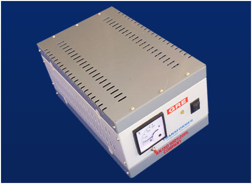 Light Weight Constant Voltage Transformer