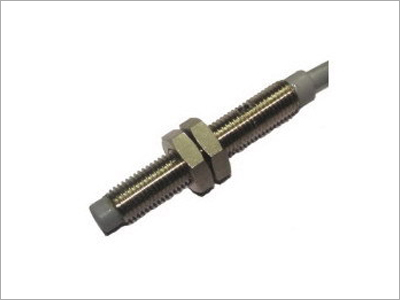 Inductive Proximity Sensor - NPN/PNP Output, 1.5mm to 10mm Sensing Distance | High Sensitivity Detection, Easy to Use, Long Lasting Performance
