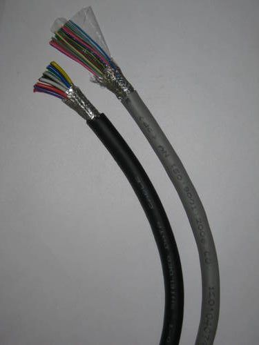 Data Instrumentation Cable