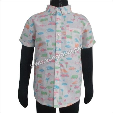 Girls Blouse