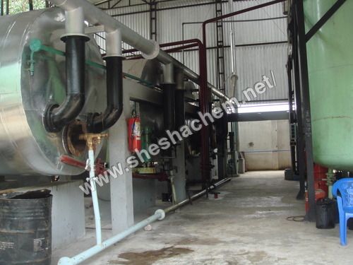 Bitumen Emulsion Plant - Semi Automatic & Automatic Design, 3 to 10 Ton/hr Capacity | Easy Operations, Low Power Consumption, Turnkey Installation