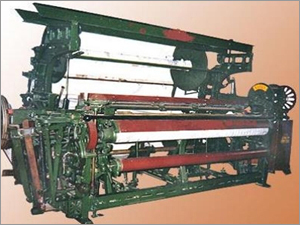 टेरी टॉवल लूम