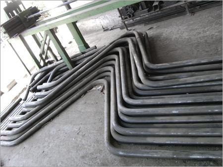 Boiler Parts