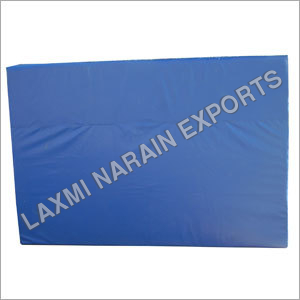 जिम्नास्टिक क्रैश लैंडिंग गद्दे