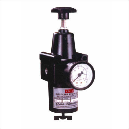 Pneumatic Regulator