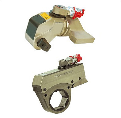 हाइड्रोलिक टॉर्क रिंच